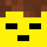 Frisk - Interchangeable Minecraft Skins - image 3