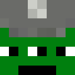 Admiral Hux - Male Minecraft Skins - image 3