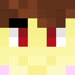 Chara - Interchangeable Minecraft Skins - image 3