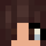 Download Free Columbia pictures logo Skin for Minecraft image 3 Columbia pictures logo - Female Minecraft Skins - image 3