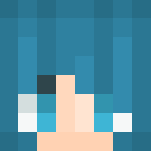 A Very Green Forest - Female Minecraft Skins - image 3