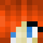 Orc Girl - Girl Minecraft Skins - image 3