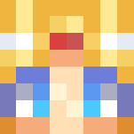 Sailor Moon - Female Minecraft Skins - image 3