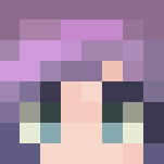 We should be friends ;) - Female Minecraft Skins - image 3