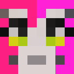 The cat - Cat Minecraft Skins - image 3