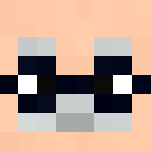 Old Man - Male Minecraft Skins - image 3