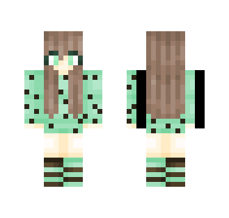 Choc Minty