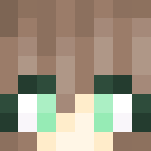 Choc Minty - Female Minecraft Skins - image 3