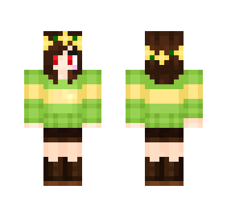 Chara (Undertale)