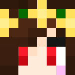 Chara (Undertale) - Female Minecraft Skins - image 3