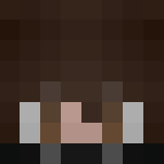 Hooded - Male Minecraft Skins - image 3