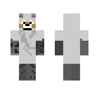Wolf