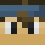 Samurai - Male Minecraft Skins - image 3