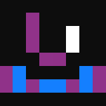 Errortale Papyrus - Male Minecraft Skins - image 3
