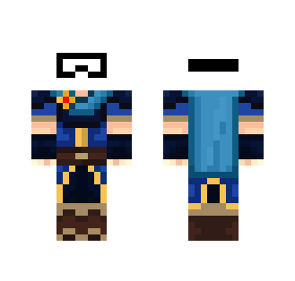 LugiaFanRS (Lodestar)