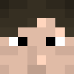 Another attempt at shading - Male Minecraft Skins - image 3