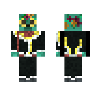 Dia de los Muertos
