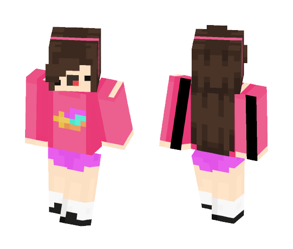 Halloween Ready ???? - Halloween Minecraft Skins - image 1