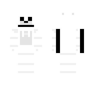 FNaFWorld WhiteRabbit