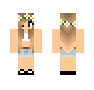 cute skin
