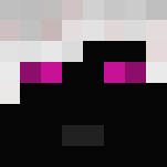 Shadow Human IV: Xelanarian Native - Male Minecraft Skins - image 3