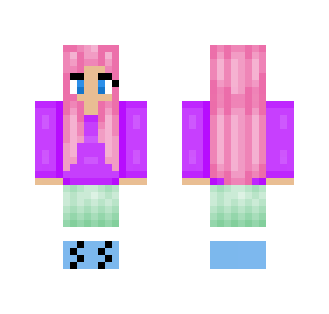 Kawaii Girl