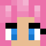 Download Free Kawaii Girl Skin for Minecraft image 3 Kawaii Girl - Girl Minecraft Skins - image 3