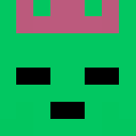 Justice League: Morgaine Le Fey - Female Minecraft Skins - image 3