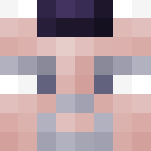 Yamabushi [Feudal Japan Contest] - Male Minecraft Skins - image 3