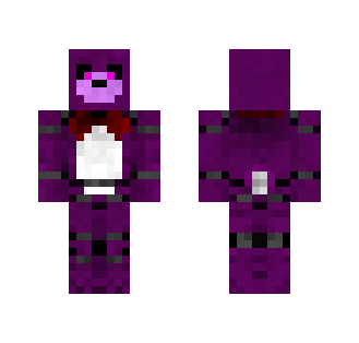 Bonnie {Fnaf}