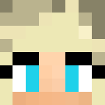 Bunny Costume - Female Minecraft Skins - image 3