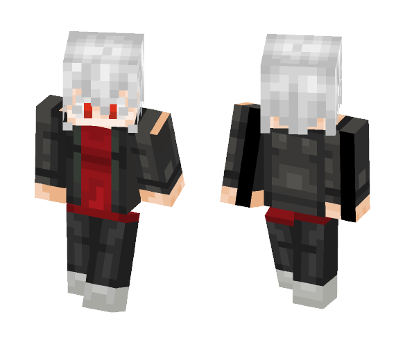 A Guy - Male Minecraft Skins - image 1
