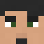 Japanese Samurai [ Contest ] - Male Minecraft Skins - image 3