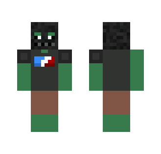 Gimp Pepe