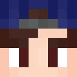 im back >. - Male Minecraft Skins - image 3