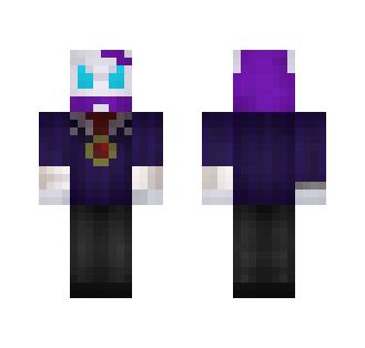 President Haltmann