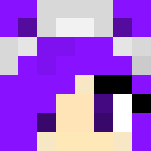 Luna (OLD) - Female Minecraft Skins - image 3