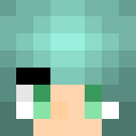 Download Free Medieval Girl Skin Skin for Minecraft image 3 Medieval Girl Skin - Girl Minecraft Skins - image 3