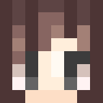 Sorry:( - Female Minecraft Skins - image 3