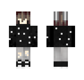 Chibi Bunny Boy (Original)