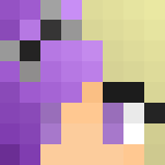 Back & Better Than Ever - Female Minecraft Skins - image 3
