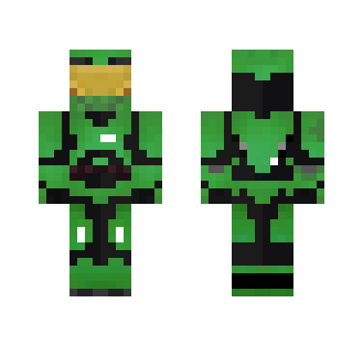 (halo ce) master cheif