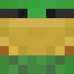 (halo ce) master cheif - Male Minecraft Skins - image 3