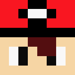 The Pokemon trainer - Male Minecraft Skins - image 3