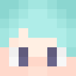 Bright Colors - Male Minecraft Skins - image 3