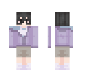[Fan skin] Aobi's Eliotte
