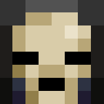 Overwatch - Reaper - Male Minecraft Skins - image 3