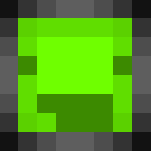 Living Machine - Male Minecraft Skins - image 3