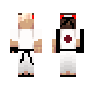 Karate Gord