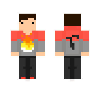 Some PVP skin (Tim_)